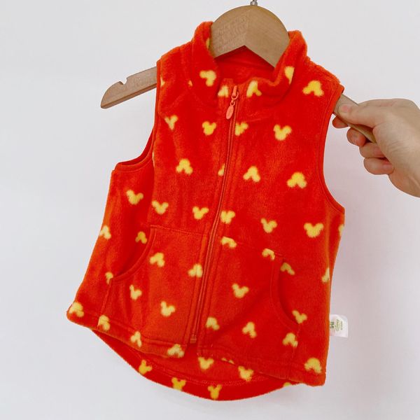 hanlin home children's cartoon female female vest littlehead fleece vest for boys and girls, Camo
hanlin home children's cartoon female female vest littlehead fleece vest for boys and girls, Camo