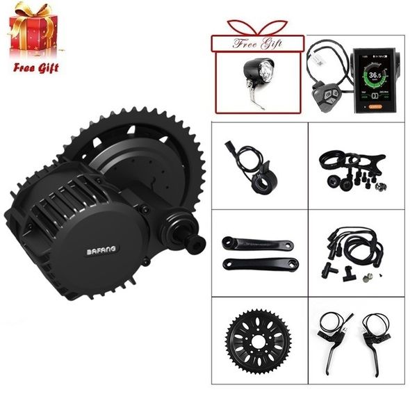 Bafang 8fun bb hd 48v 1000w 100mm width ebike electric bicycle motor 8fun mid drive electric bike conver ion kit for fat ebike
Bafang 8fun bb hd 48v 1000w 100mm width ebike electric bicycle motor 8fun mid drive electric bike conver ion kit for fat ebike