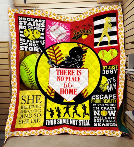 football baseball 3d printed home sofa cover quilt queen size kids blankets for beds soft sofa outdoor camping quilt other bedding sup
football baseball 3d printed home sofa cover quilt queen size kids blankets for beds soft sofa outdoor camping quilt other bedding sup
