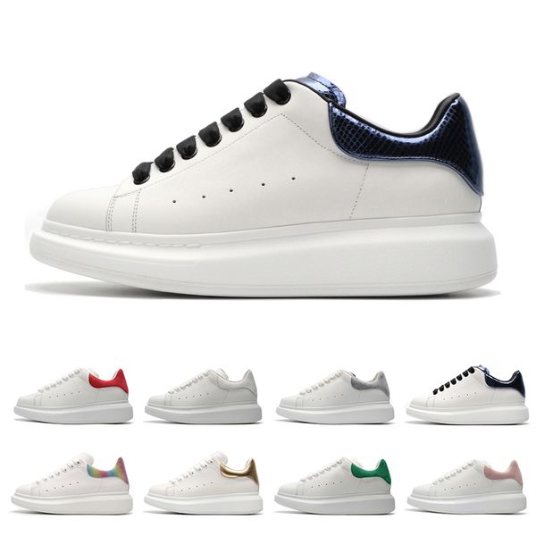 Top quality fashional Besigner new arrival sneaker casual of mens women shoes green rianbow black leather size 36-44
Top quality fashional Besigner new arrival sneaker casual of mens women shoes green rianbow black leather size 36-44