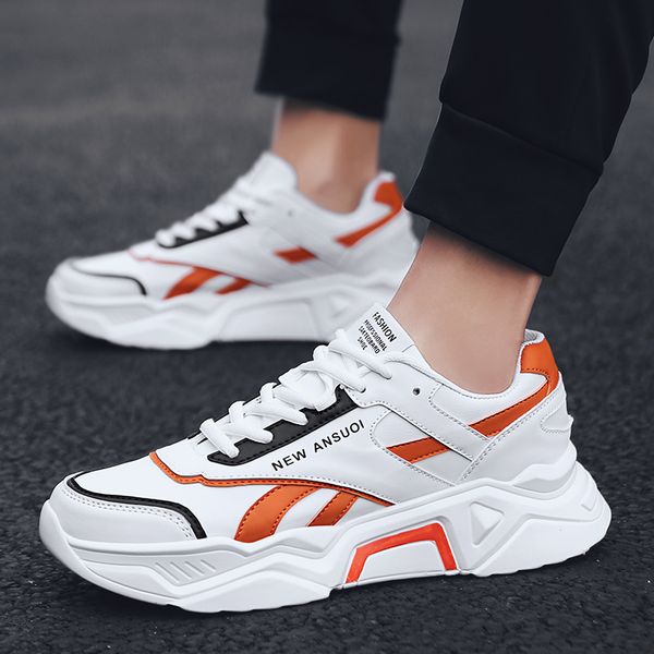 running shoes men jogging sneakers rubber soles all season low-cut athletic brand sport shoes for man footwear
running shoes men jogging sneakers rubber soles all season low-cut athletic brand sport shoes for man footwear