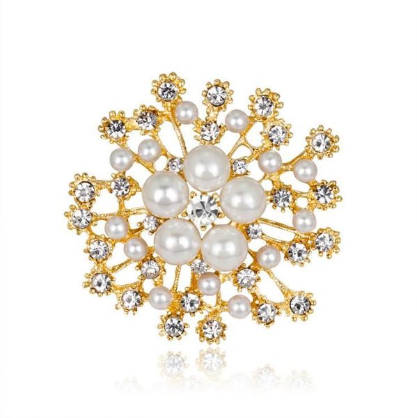 2020 rhinestone brooches big pearl crystal pins wedding bouquet kit /gold plated crystal rhinestones brooch pins diy wed, Gray
2020 rhinestone brooches big pearl crystal pins wedding bouquet kit /gold plated crystal rhinestones brooch pins diy wed, Gray