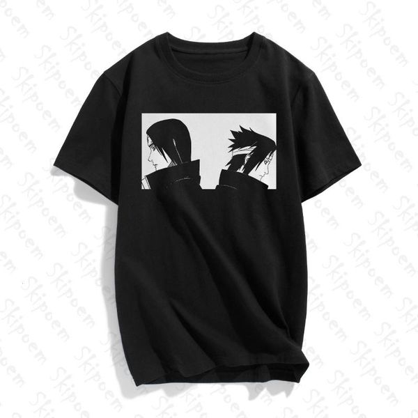 naruto sharingan uchiha itachi & sasuke tshirt women punk gothic vintage short sleeve plus size cotton tee shirt femme tees, White
naruto sharingan uchiha itachi & sasuke tshirt women punk gothic vintage short sleeve plus size cotton tee shirt femme tees, White