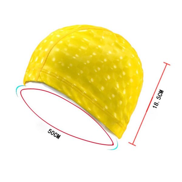 water cube swimming hat cap waterproof breathable swimming caps head cover outdoor water sports head accessories
water cube swimming hat cap waterproof breathable swimming caps head cover outdoor water sports head accessories