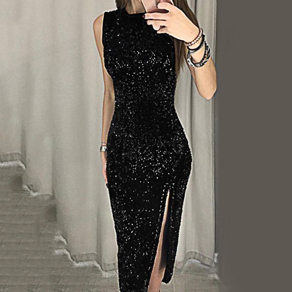 женщина одежды женщины платьев женщин сексуальной шифоновое vestidos de fiesta рукава блестки платье bodycon партия платье выпускной вечер ф, Black;gray
женщина одежды женщины платьев женщин сексуальной шифоновое vestidos de fiesta рукава блестки платье bodycon партия платье выпускной вечер ф, Black;gray