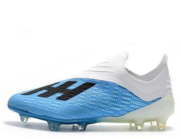2019 mens soccer cleats x 19.1 fg predator soccer shoes football boots outdoor tacos de futbol blackout
2019 mens soccer cleats x 19.1 fg predator soccer shoes football boots outdoor tacos de futbol blackout