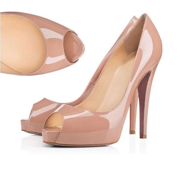 designer shoes sneakers so kate styles high heels fish mouth red bottoms heels genuine leather point toe pumps rubber size 35-42 withbox, Black
designer shoes sneakers so kate styles high heels fish mouth red bottoms heels genuine leather point toe pumps rubber size 35-42 withbox, Black
