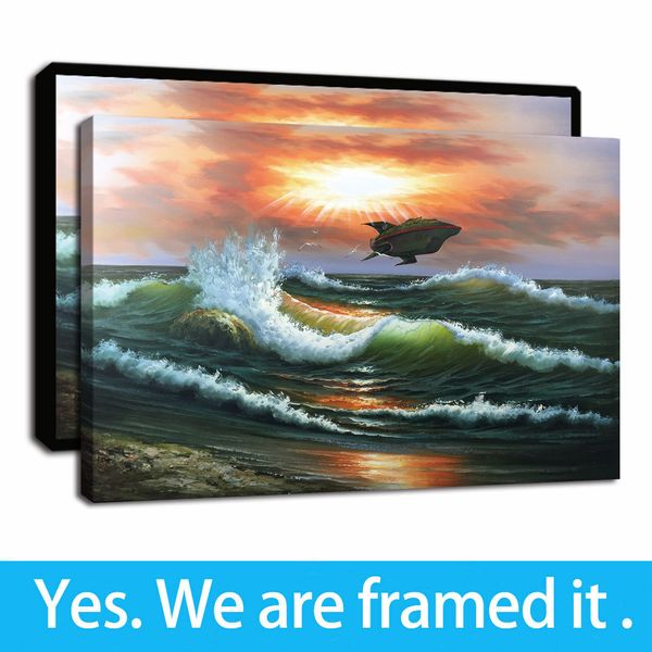 framed artwork airship ocean wave under the sun oil paintings hd print on canvas wall art paintings for home decor ready to hang
framed artwork airship ocean wave under the sun oil paintings hd print on canvas wall art paintings for home decor ready to hang
