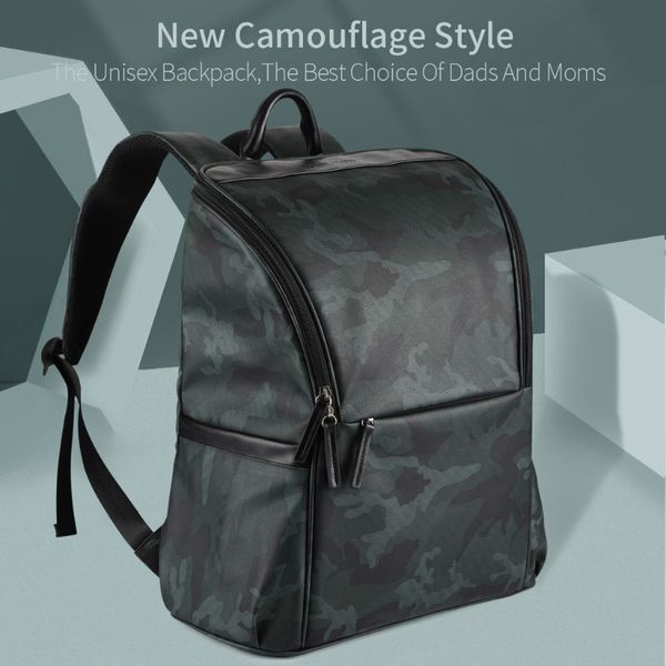 multifunction mummy maternity nappy diaper bag large capacity baby care travel backpack u50c
multifunction mummy maternity nappy diaper bag large capacity baby care travel backpack u50c