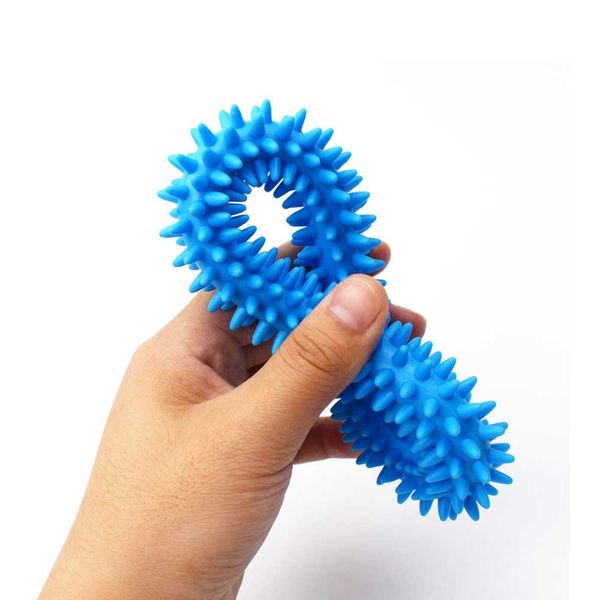 pet toys dog biting ring toy soft molar rubber dog toy pet bite cleaning tooth toy increase the intelligence of pets tool
pet toys dog biting ring toy soft molar rubber dog toy pet bite cleaning tooth toy increase the intelligence of pets tool