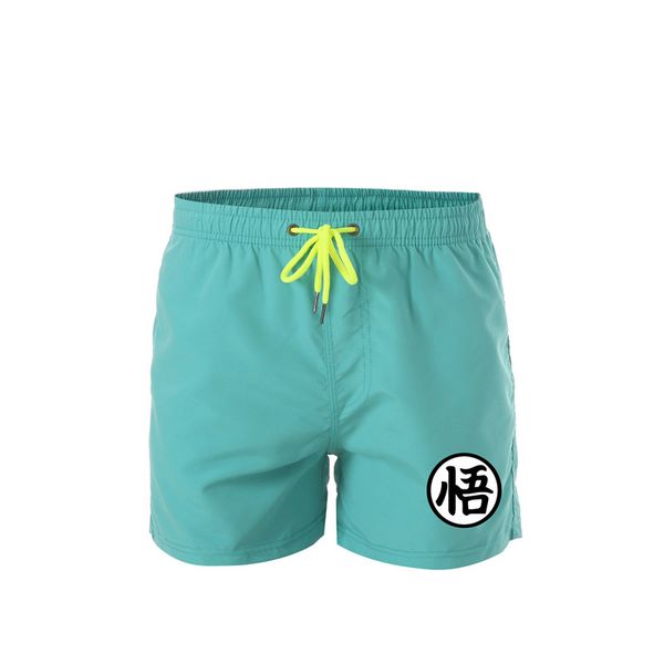 summer men's swimwear quick-drying seaside vacation tide casual beach pants running men's shorts swimming trunks swimming, Black;blue
summer men's swimwear quick-drying seaside vacation tide casual beach pants running men's shorts swimming trunks swimming, Black;blue