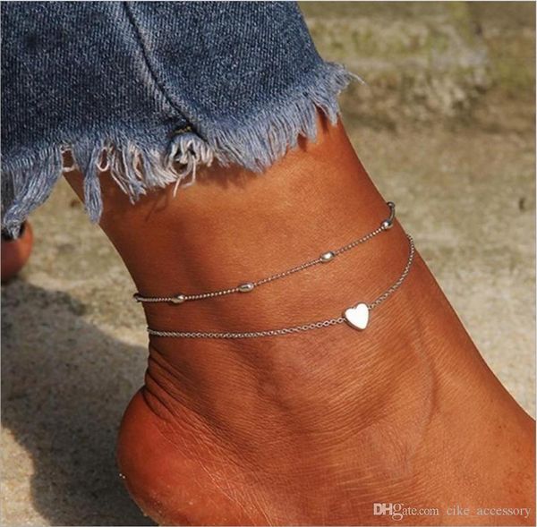 anklet set 2 шт. / сумка сердце сердце очаровательная цепь из бисера золото и посеребренная металлическая цепь женщины ноги анклаута подарок, Red;blue
anklet set 2 шт. / сумка сердце сердце очаровательная цепь из бисера золото и посеребренная металлическая цепь женщины ноги анклаута подарок, Red;blue