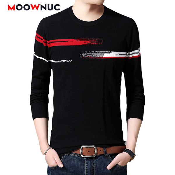 men's sweaters casual 2021 pullover classic keep warm male spring autumn printed slim fit fashion smart moownuc, White;black
men's sweaters casual 2021 pullover classic keep warm male spring autumn printed slim fit fashion smart moownuc, White;black