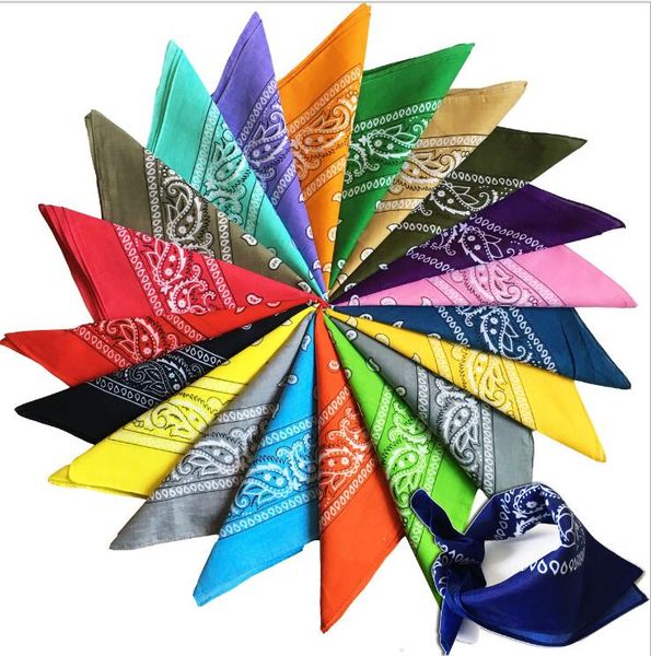 2019 national 100% cotton paisley bandana double side head wrap scarf wristband fast shipping
2019 national 100% cotton paisley bandana double side head wrap scarf wristband fast shipping