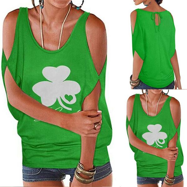 2019 new style women print cold shoulder summer short sleeve casual loose hollow out blouse tee, White
2019 new style women print cold shoulder summer short sleeve casual loose hollow out blouse tee, White