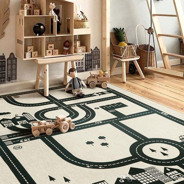 cartoon children car track nordic summer living room floor mat parlor carpe bedroom room crawling blanket creative designer carpet
cartoon children car track nordic summer living room floor mat parlor carpe bedroom room crawling blanket creative designer carpet