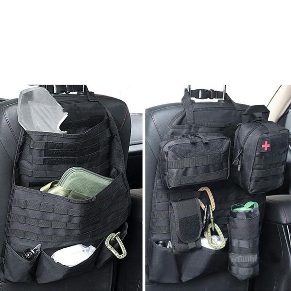 car rear seat nylon storage bags multi-function interior trim of trailer truck molle pouch organizer vehicle seat cover case
car rear seat nylon storage bags multi-function interior trim of trailer truck molle pouch organizer vehicle seat cover case