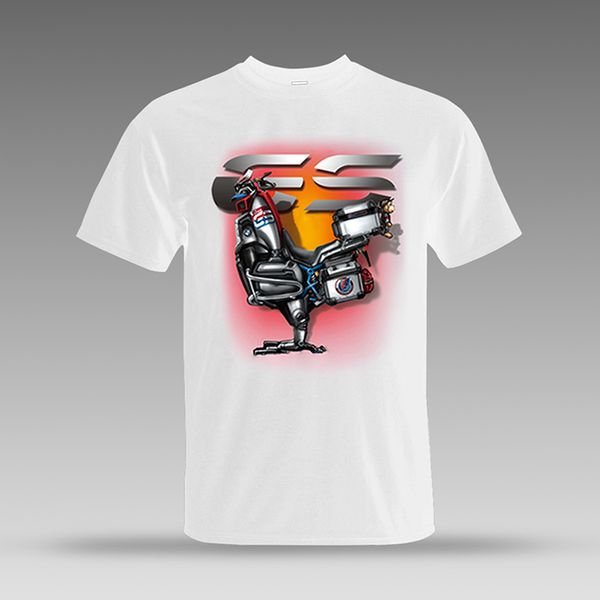 motorcycle printed t-shirt short sleeve t shirt clothes for g650gs f650gs f700gs f800gs f850gs g310gs r1200gs adventure
motorcycle printed t-shirt short sleeve t shirt clothes for g650gs f650gs f700gs f800gs f850gs g310gs r1200gs adventure