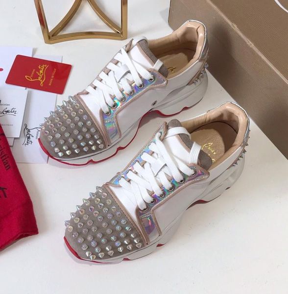 new women patent leather and satin cloth luxury designer shoes color-matching stilettos lace-up low-shoes fashion casual shoes same st, Black
new women patent leather and satin cloth luxury designer shoes color-matching stilettos lace-up low-shoes fashion casual shoes same st, Black