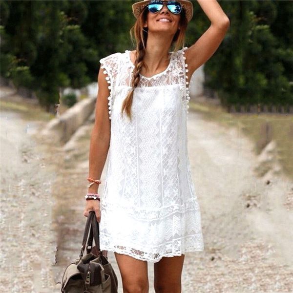 dress summer 2019 women casual beach dress tassel black white mini lace dress party dresses vestidos designer clothes, Black;gray
dress summer 2019 women casual beach dress tassel black white mini lace dress party dresses vestidos designer clothes, Black;gray