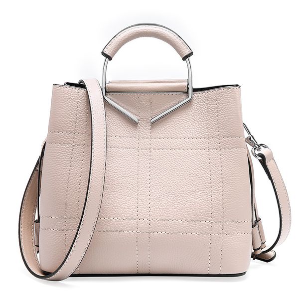 grain genuine leather pink black red handbag organiser import wholesale hardware handle grain leather luxury
grain genuine leather pink black red handbag organiser import wholesale hardware handle grain leather luxury