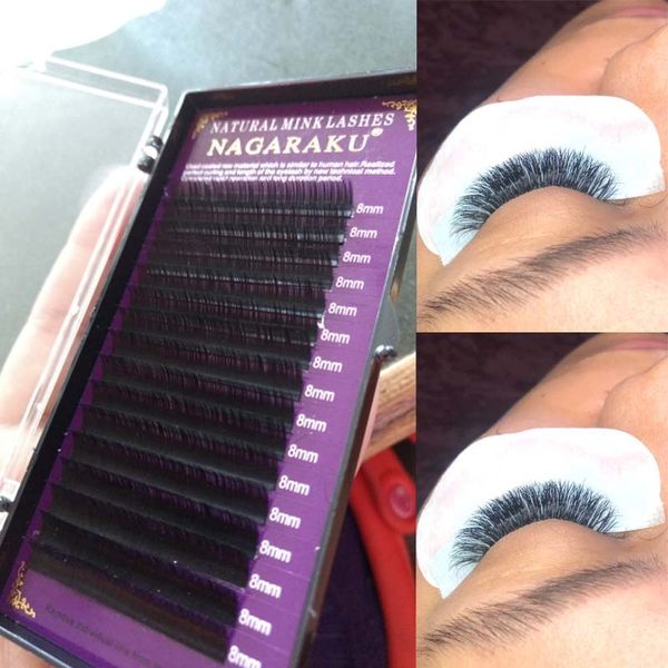 nagaraku seller mink eyelash extensions individual eyelashes false eyelashes j b c d soft and natural eyelashes
nagaraku seller mink eyelash extensions individual eyelashes false eyelashes j b c d soft and natural eyelashes