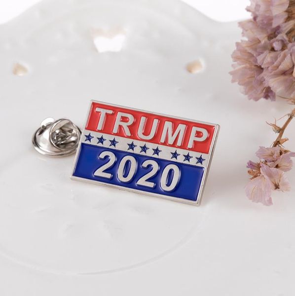 donald trump for president 2020 republican piercing fashion brooch pin badge friend gift trump 2020 symbol badge, Gray
donald trump for president 2020 republican piercing fashion brooch pin badge friend gift trump 2020 symbol badge, Gray