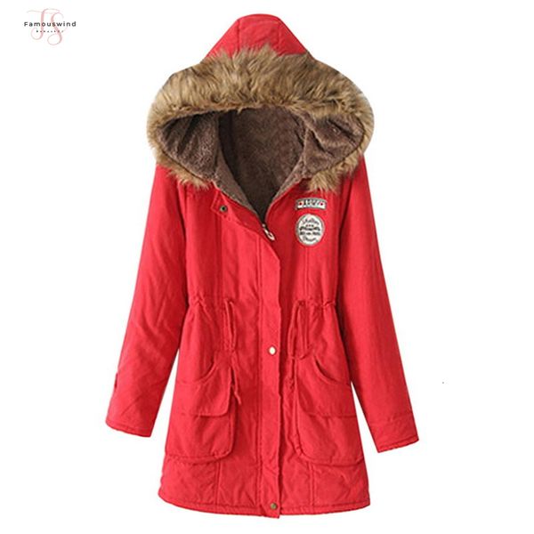 hooded winter female coat thickening cotton winter jacket fashion womens parkas outwear for women winter 2019 new parkas women, Black
hooded winter female coat thickening cotton winter jacket fashion womens parkas outwear for women winter 2019 new parkas women, Black