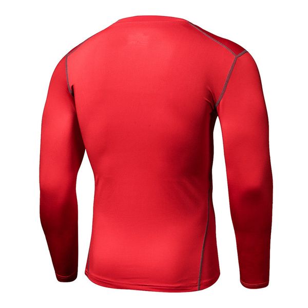 new style man football jersey sport tshirt long sleeve good quality online sale 37, Black;red
new style man football jersey sport tshirt long sleeve good quality online sale 37, Black;red