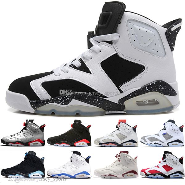 in stock 2019 infrared bred 6 6s mens basketball shoes 3m reflective bugs bunny tinker hatfield unc oreo men sport sneaker designer trainers
in stock 2019 infrared bred 6 6s mens basketball shoes 3m reflective bugs bunny tinker hatfield unc oreo men sport sneaker designer trainers