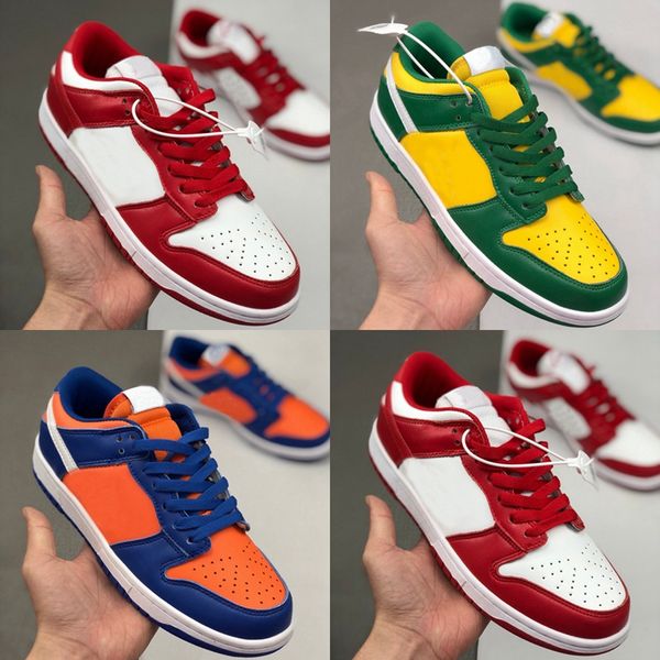2020 designer dunk low university orange womens mens running shoes orange red blue sports sneakers dunks trainers zapatos des chaussures
2020 designer dunk low university orange womens mens running shoes orange red blue sports sneakers dunks trainers zapatos des chaussures