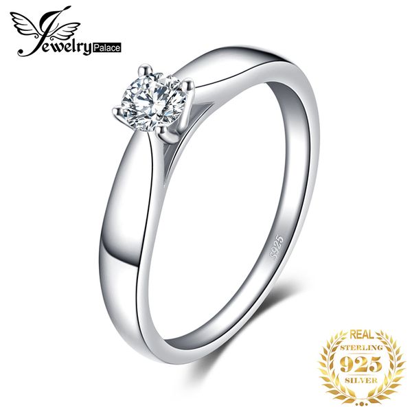 jewelrypalace cz solitaire engagement ring 925 sterling silver rings for women anniversary ring wedding rings silver 925 jewelry
jewelrypalace cz solitaire engagement ring 925 sterling silver rings for women anniversary ring wedding rings silver 925 jewelry
