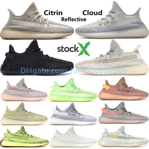 2019 citrin cloud white synth lundmark antlia black static reflective kanye west mens designer shoes womens gid zebra clay running shoes
2019 citrin cloud white synth lundmark antlia black static reflective kanye west mens designer shoes womens gid zebra clay running shoes