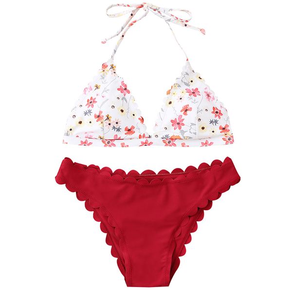 ishowtienda swimming suit biquini women print push-up padded bra beach bikini set swimsuit beachwear swimwear swimsuit 2019, White;black
ishowtienda swimming suit biquini women print push-up padded bra beach bikini set swimsuit beachwear swimwear swimsuit 2019, White;black