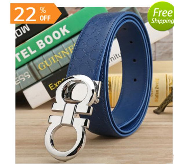 big large buckle genuine leather belt with box designer belts men women new mens belts luxury belt ing, Black;brown
big large buckle genuine leather belt with box designer belts men women new mens belts luxury belt ing, Black;brown
