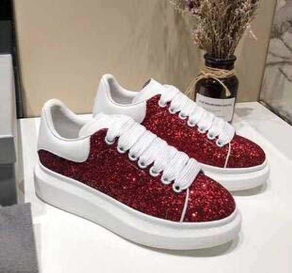 new mens womens 039 fashion white leather platform casual shoes flat casual shoes lady black red pink sneakers gh906
new mens womens 039 fashion white leather platform casual shoes flat casual shoes lady black red pink sneakers gh906
