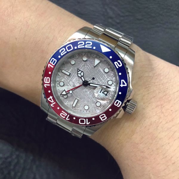 U1 производит новые модные мужские часы Dazzle Color Gem автоматическая механическая нер
U1 производит новые модные мужские часы Dazzle Color Gem автоматическая механическая нер
