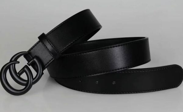 with 2020 men and women leather fashi design belt large belt buckle design nio box, Black;brown
with 2020 men and women leather fashi design belt large belt buckle design nio box, Black;brown