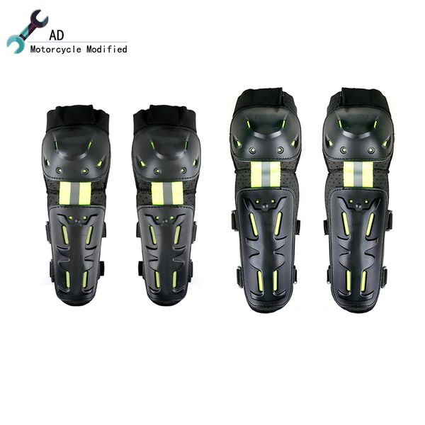 motorcycle knee protector protective gear knee guards kit kneepad riding thickening protection moto accessories
motorcycle knee protector protective gear knee guards kit kneepad riding thickening protection moto accessories
