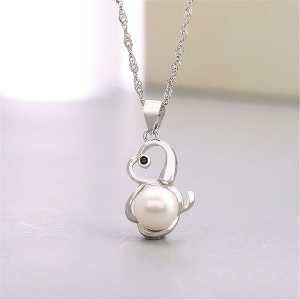 lovely puppy 100% solid 925 sterling silver gem pearl pendant necklace settings mounting semi mount women's diy jewelry findings gift d
lovely puppy 100% solid 925 sterling silver gem pearl pendant necklace settings mounting semi mount women's diy jewelry findings gift d