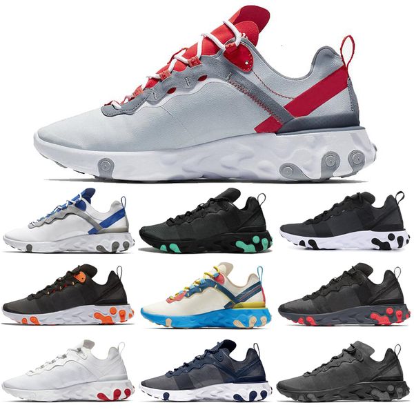 running shoes react element 55 for women men metallic gold bright blue midnight navy walking jogging mens trainers sports sneakers 36-45
running shoes react element 55 for women men metallic gold bright blue midnight navy walking jogging mens trainers sports sneakers 36-45