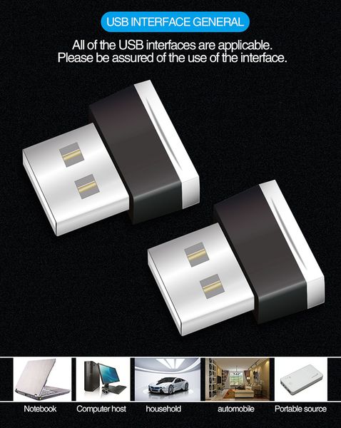 car usb atmosphere light led decoration light inner car footlight car atmosphere light with adapter a08
car usb atmosphere light led decoration light inner car footlight car atmosphere light with adapter a08