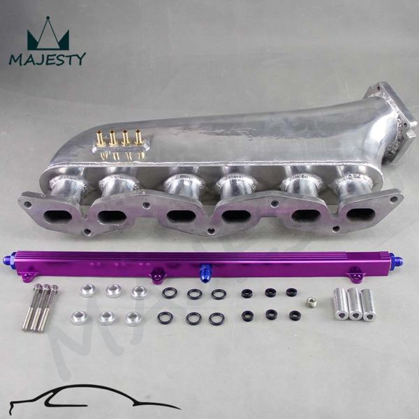 для supra 1jz 1jzgte полированный впускной коллектор + верхний рельс подачи топлива
для supra 1jz 1jzgte полированный впускной коллектор + верхний рельс подачи топлива