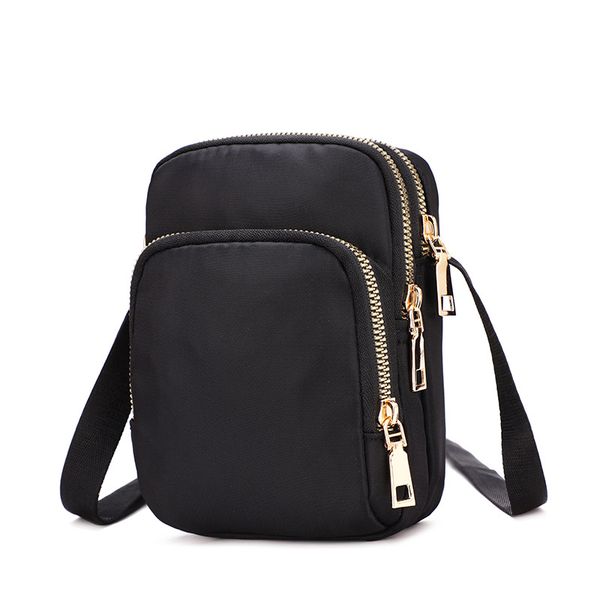 women casual shoulder phone bag small messenger bag waterproof nylon large capacity mini female purse travel crossbody bags
women casual shoulder phone bag small messenger bag waterproof nylon large capacity mini female purse travel crossbody bags