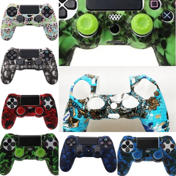 gcbbd jcdcolorful anti-slip silicone rubber 4 case cover for ps4 dualshock skin controller slim pro silicone case for ps4 pro
gcbbd jcdcolorful anti-slip silicone rubber 4 case cover for ps4 dualshock skin controller slim pro silicone case for ps4 pro