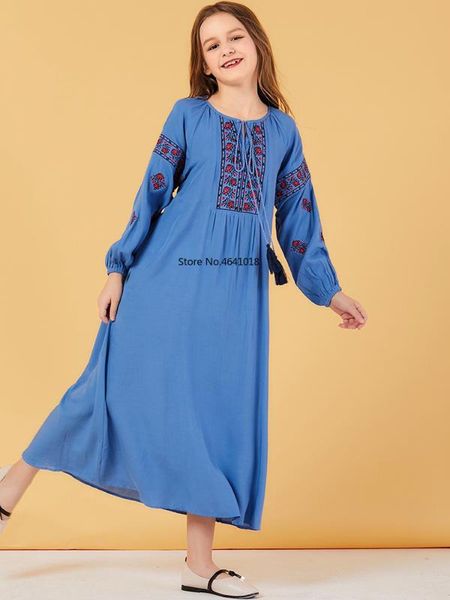 ramadan eid mubarak kids abaya kaftan dubai caftan hijab muslim dress turkey abayas for children islam oman islamic clothing, Red
ramadan eid mubarak kids abaya kaftan dubai caftan hijab muslim dress turkey abayas for children islam oman islamic clothing, Red
