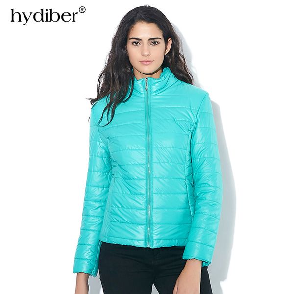 hydiber 2018 new brand women jacket to keep warm in winter padded silk ladies fashion casual slim padded winter jacket 8 colors, Tan;black
hydiber 2018 new brand women jacket to keep warm in winter padded silk ladies fashion casual slim padded winter jacket 8 colors, Tan;black