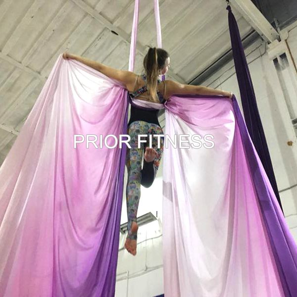 15yards / 13.7m летучий aerial шелка для дома йога sling расширение antigravity aerial yoga свинг
15yards / 13.7m летучий aerial шелка для дома йога sling расширение antigravity aerial yoga свинг