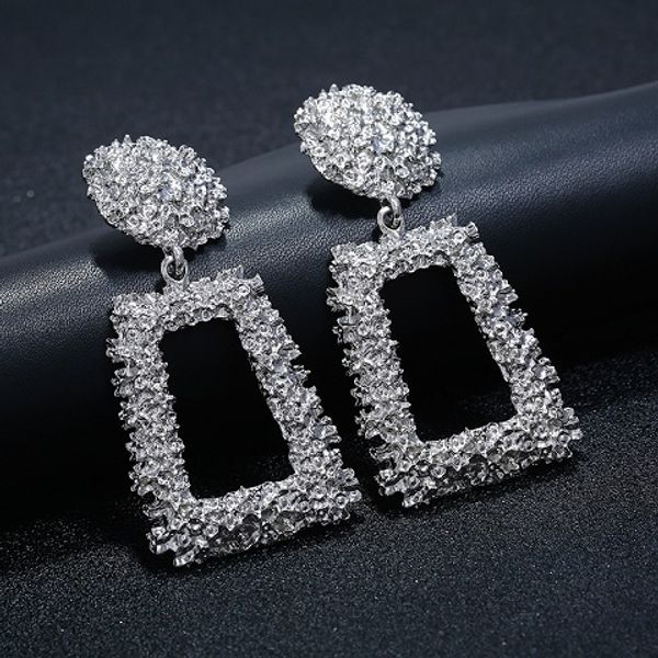 new trendy fashion luxury designer vintage exaggerated 3d carved geometric big square box woman pendant stud earrings, Golden;silver
new trendy fashion luxury designer vintage exaggerated 3d carved geometric big square box woman pendant stud earrings, Golden;silver