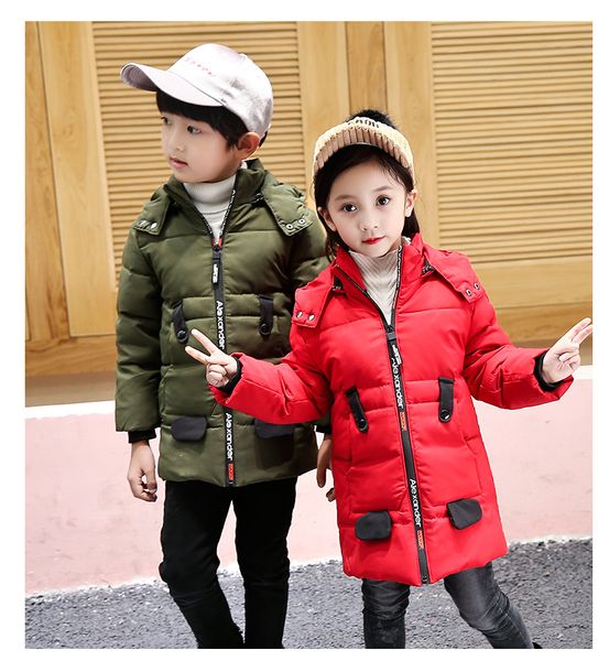2018 new children jackets boys girls winter down coat baby winter coat kids warm outerwear hooded snowsuit overcoat clothes, Blue;gray
2018 new children jackets boys girls winter down coat baby winter coat kids warm outerwear hooded snowsuit overcoat clothes, Blue;gray